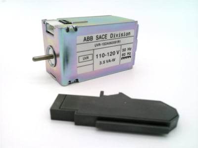 ASEA BROWN BOVERI KT7XU6