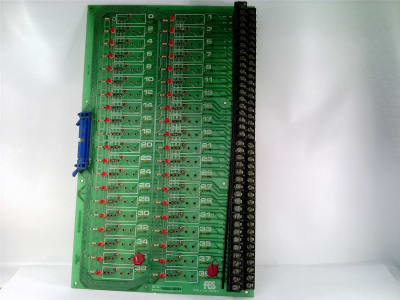 FES SYSTEMS 72600221CWO