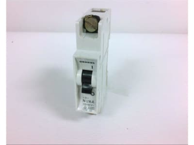 SIEMENS 5SN1-116
