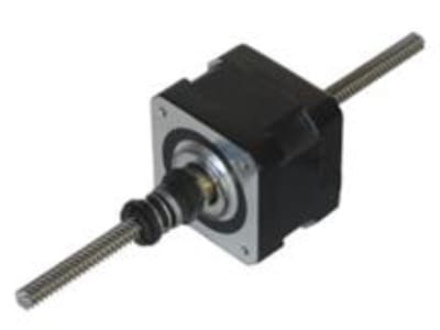 ANAHEIM AUTOMATION 17AV103AX06-AB