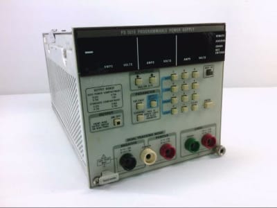TEKTRONIX PS-5010