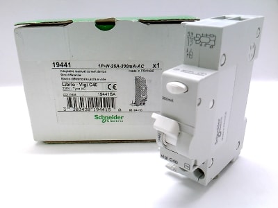 SCHNEIDER ELECTRIC MG19441