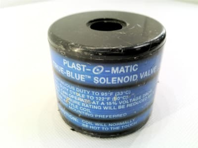 PLAST-O-MATIC R120