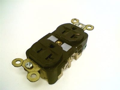 HUBBELL 8300GY