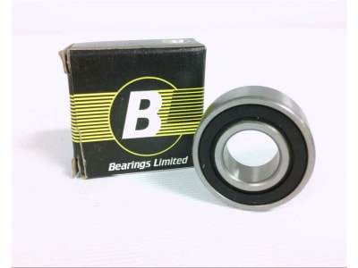 BEARINGS LIMITED 99502H