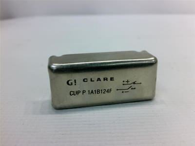 SEAWARD CUPP1A1B124F