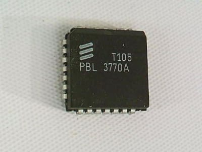 ERICSSON PBL-3770A