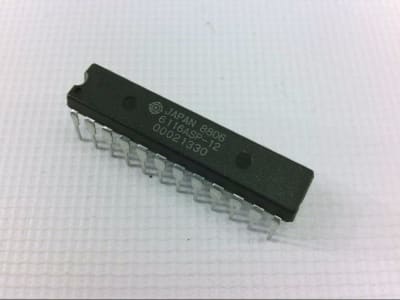 HITACHI 6116ASP-12