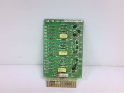 ELWOOD CORPORATION 00-3800-77