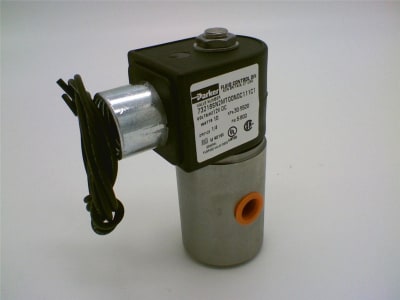 PARKER 73216SN2MT00N0C111Q3