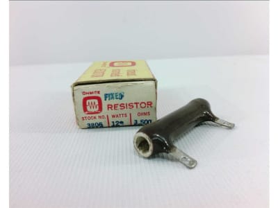 OHMITE 3806
