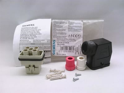 SIEMENS 3RK1911-2BF50