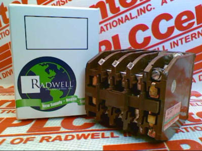 EATON CORPORATION DIL0-41
