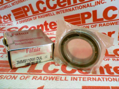 TIMKEN 3MM9110WI-DUL