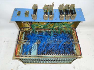 FANUC A01B-0001-B021