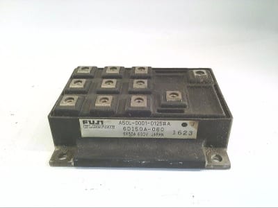 FANUC A50L-0001-0125