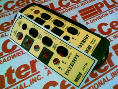 CATTRON 25T15A
