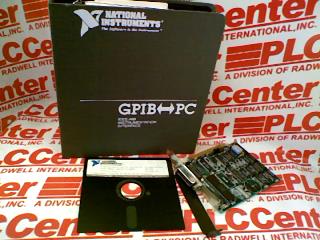 NATIONAL INSTRUMENTS 776113-01