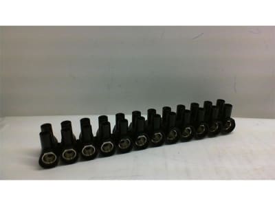 CAMDENBOSS CTSOS438/12BK/RS