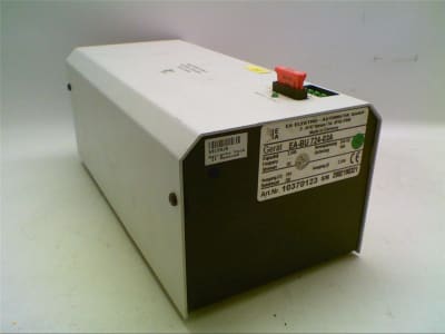ELEKTRO AUTOMATIK EA-BU-724-03A