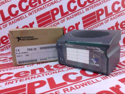 NATIONAL INSTRUMENTS 777518-210