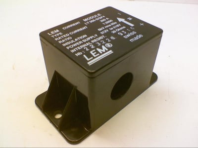 LEM LT300-S/SP4