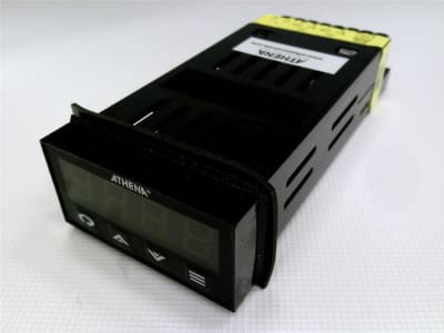 ATHENA POWER 32C-T-B-S-00