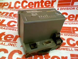 NATIONAL INSTRUMENTS 187685C-02