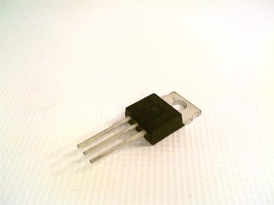 INFINEON BUP400D