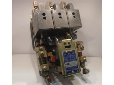 SCHNEIDER ELECTRIC 8536-EG1-V07