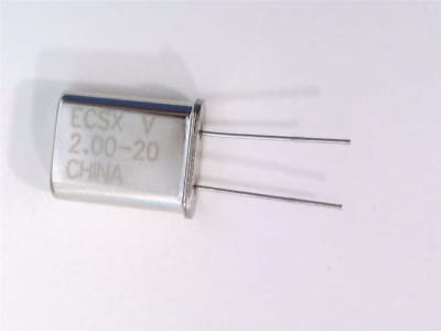 ECS ECS-20-20-1X