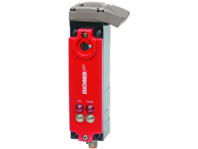 EUCHNER CET1-AX-LRA-00-50X-SC