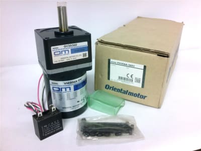 ORIENTAL MOTOR VHI206A-360U