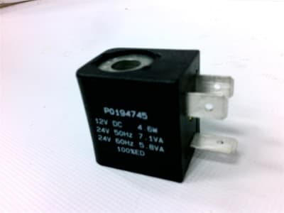 PARKER P2FCB445