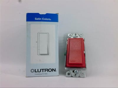 LUTRON SC-3PS-HT