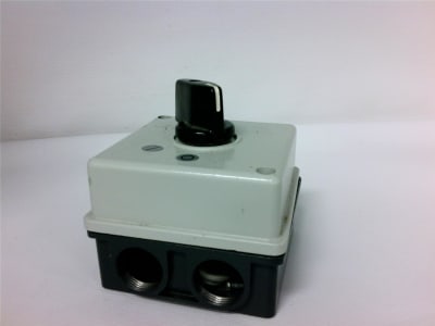 SIEMENS 3LB2-707-0AA01