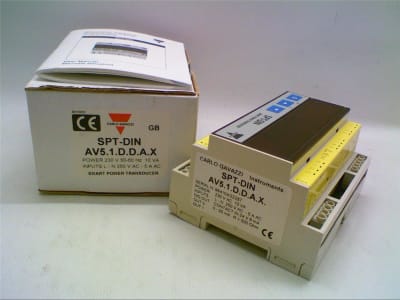 CARLO GAVAZZI AV5.1.D.D.A.X