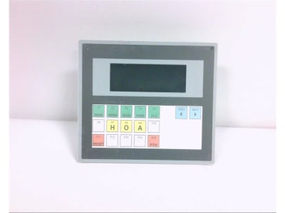 MAPLE SYSTEMS OIT4185-A00