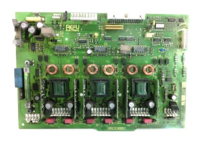 REFU ELEKTRONIK WS11037.201-SP01