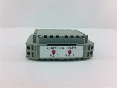 ASEA BROWN BOVERI 0306.013.23