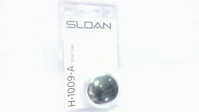 SLOAN VALVE CO 3308790