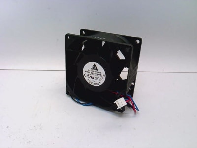 DELTA GROUP ELECTRONICS FFB0812EHE