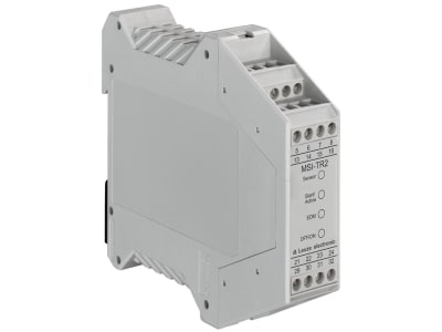 LEUZE MSI-TR2