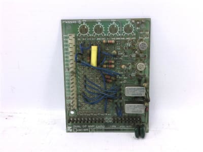 YASKAWA ELECTRIC JPDC-A001