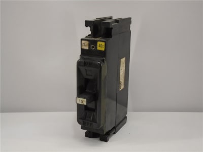 FEDERAL PACIFIC ELECTRIC NEF313015