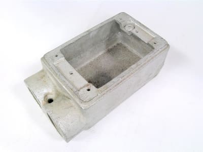 EMERSON FSS-3/4