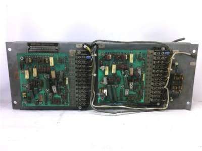 GENERAL ELECTRIC 3N7500SA102B1