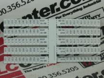 ALLEN BRADLEY 1492-SM6X12V151-200