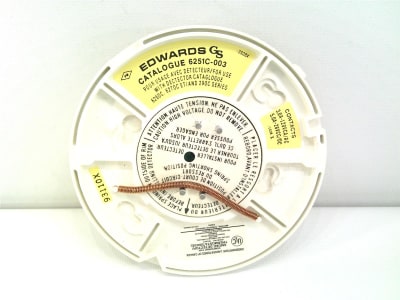 EDWARDS SIGNALING 6251C-003