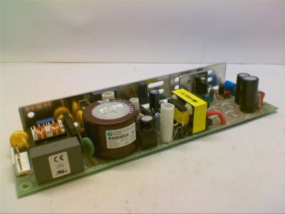 POWER SOURCE BWB48SX-U